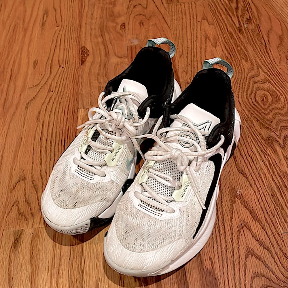 Giannis Immortality 2’s